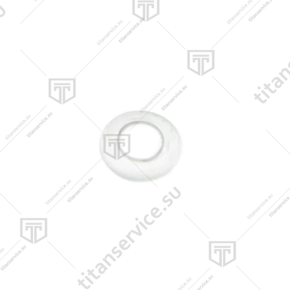 Дефлектор мотора для куттера Robot Coupe R23/R30 118155S - фото №1