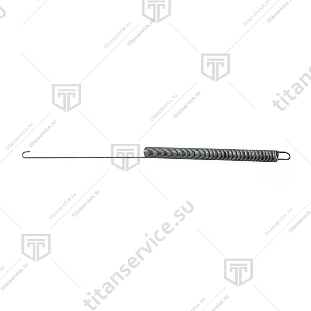 Пружина для посудомоечной машины Dihr Electron 1000 550206 - фото №1