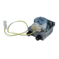 Дозатор моющего средства для конвекционной печи Apach Cook Line AB4D/6D/10D