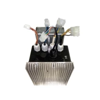 Блок управления для миксера планетарного Bear Varimixer RN10 VL-2