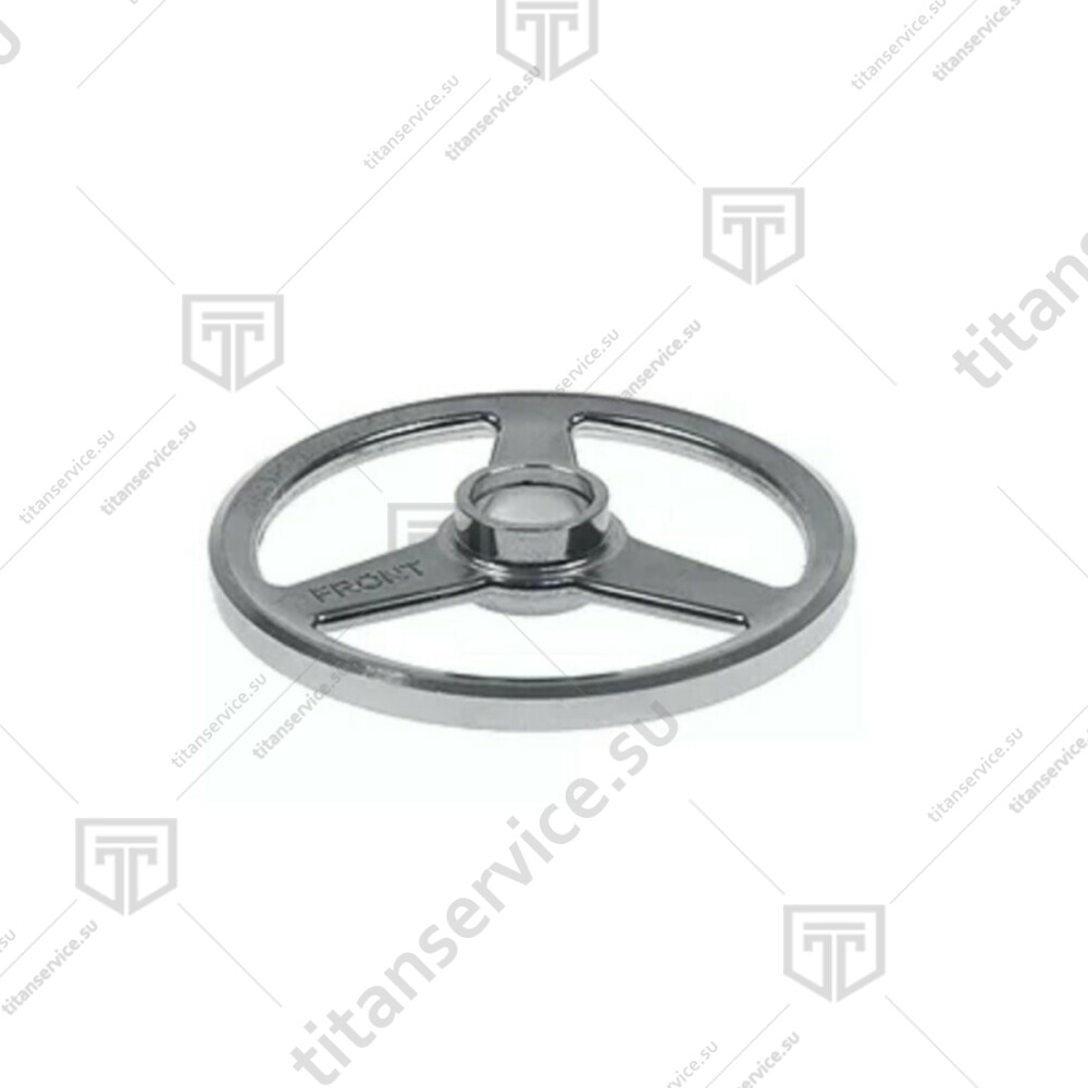 Шкив пилы для резки мяса SIRMAN SO 1550-1650 LF2001037 - фото №1