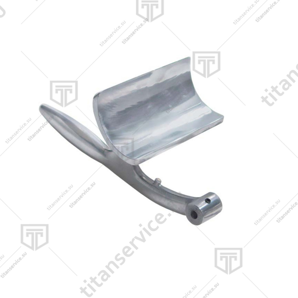 Рычаг нажимной для мясорубки Fama TS 22  F2161 - фото №1