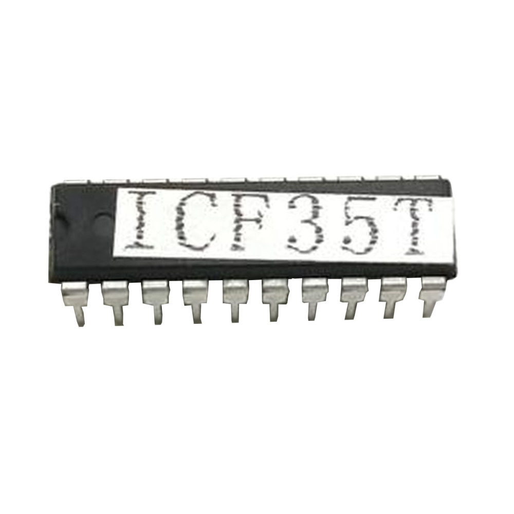 Микропроцессор для индукционной плиты 3.5кВт Hurakan HKN-ICF35T