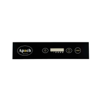 Накладка панели управления для посудомоечной машины Apach Cook Line ARC100