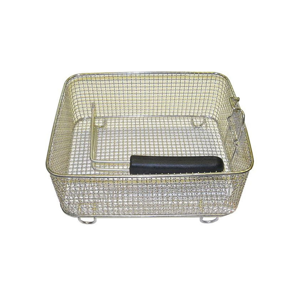 Корзина без ручки для фритюрницы Beckers FR 10 FRI0368