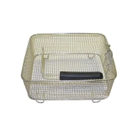 Корзина без ручки для фритюрницы Beckers FR 10 FRI0368