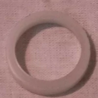 Кольцо уплотнительное для колбасного шприца SIRMAN IS IDR.VERT. LF1211401