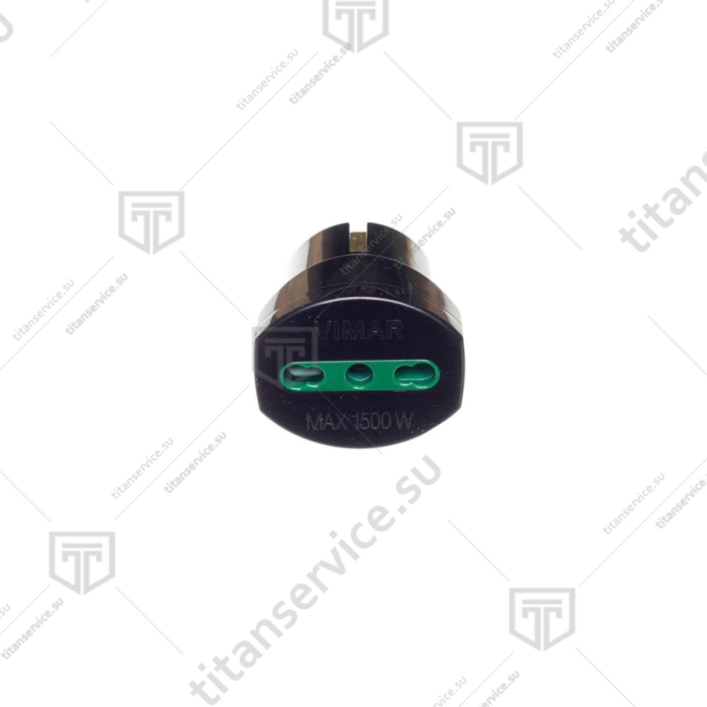 Переходник питания электрический печей для пиццы Fimar FME/4 SL0539 - фото №1