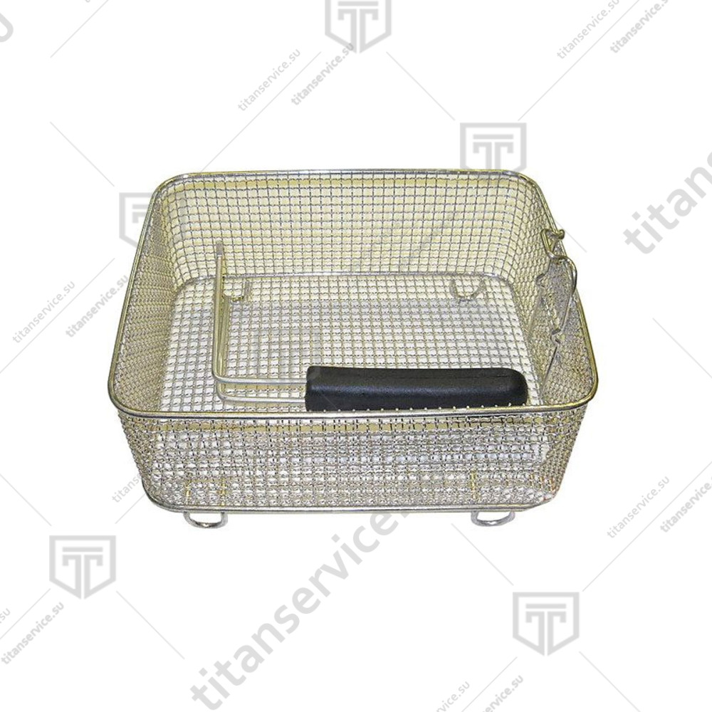 Корзина без ручки для фритюрницы Beckers FR 10 FRI0368 - фото №1