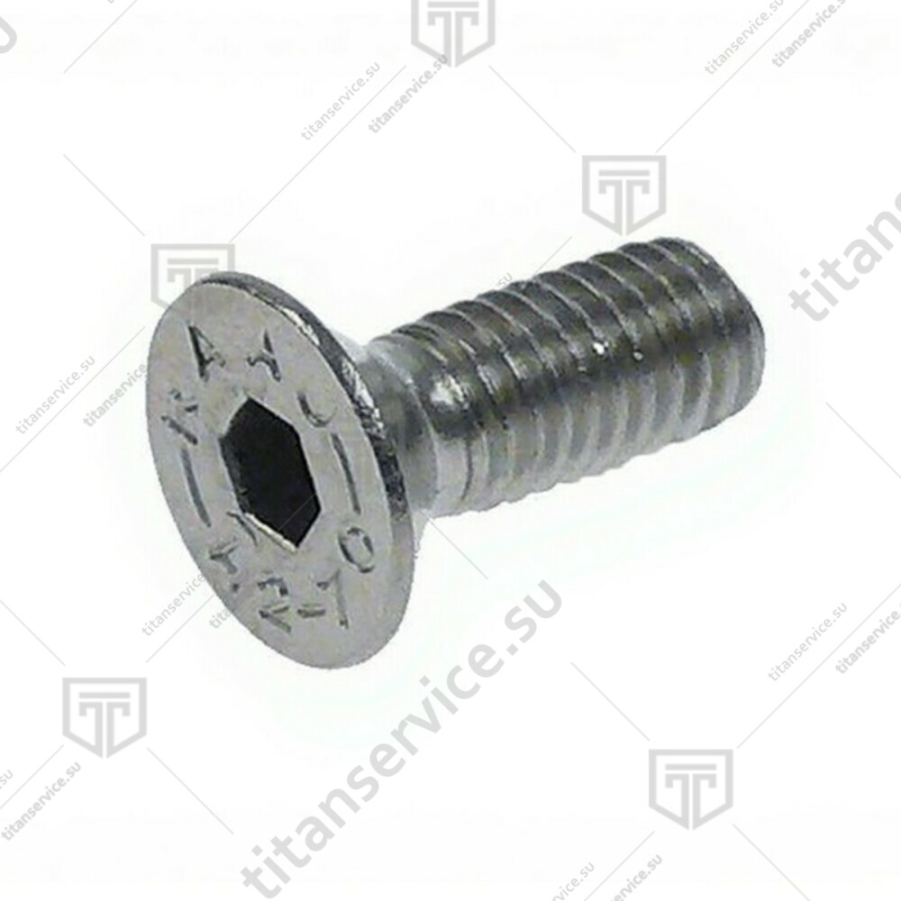 Винт в наборе для слайсера Sirman Mirra 300 Y09 IX27991008020 - фото №1