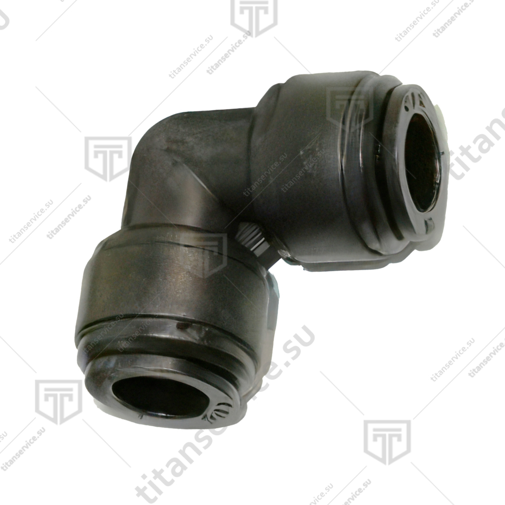 Фитинг угловой Unox KEL1185B-1 - фото №1