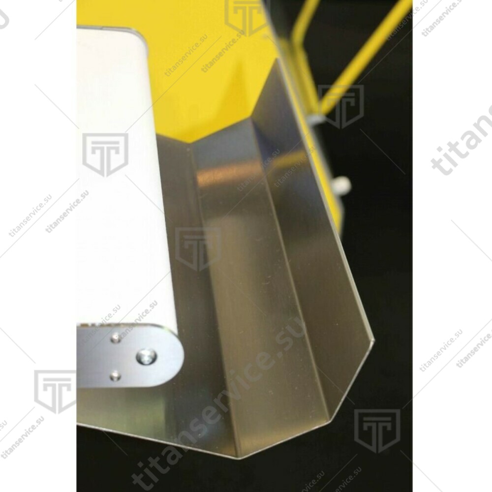 Тестораскатка FLAMIC SF500BVDX850 - фото №2
