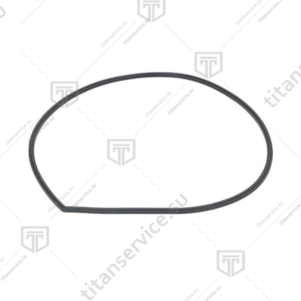 Уплотнение помпы для котломоечной машины Dihr LP3 PLUS DW10200290/O - фото №1