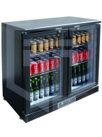 Холодильник барный GASTRORAG SC250G.A