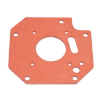 Уплотнение кронштейна горелки для пароконвектомата SCC 61-202G Rational 72.00.020P