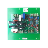 Плата управления для миксера планетарного Sirman Plutone 7 CINP7-50508010