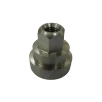 Втулка для миксера молочных коктейлей SIRMAN SIRIO 1/2 CR IB2100100