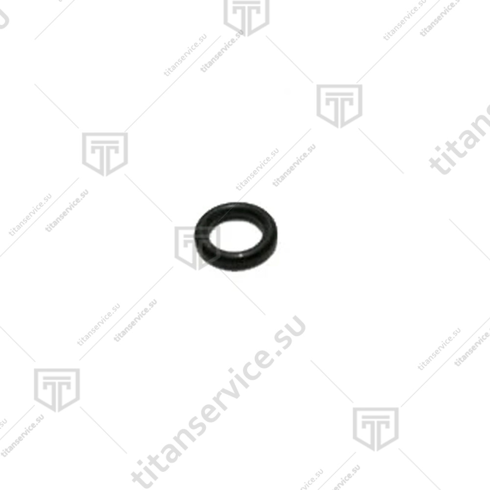 Кольцо уплотнительное для посудомоечной машины Apach Cook Line AF402/500/501 456072 - фото №1