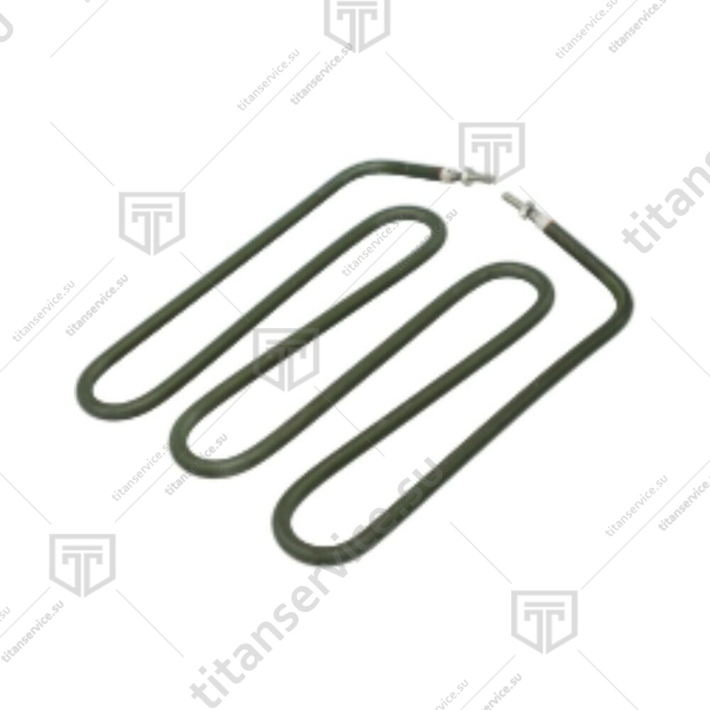 Тэн для гриля SIRMAN CORT/PD VC/PD/TOP №9 IGS103013 - фото №1