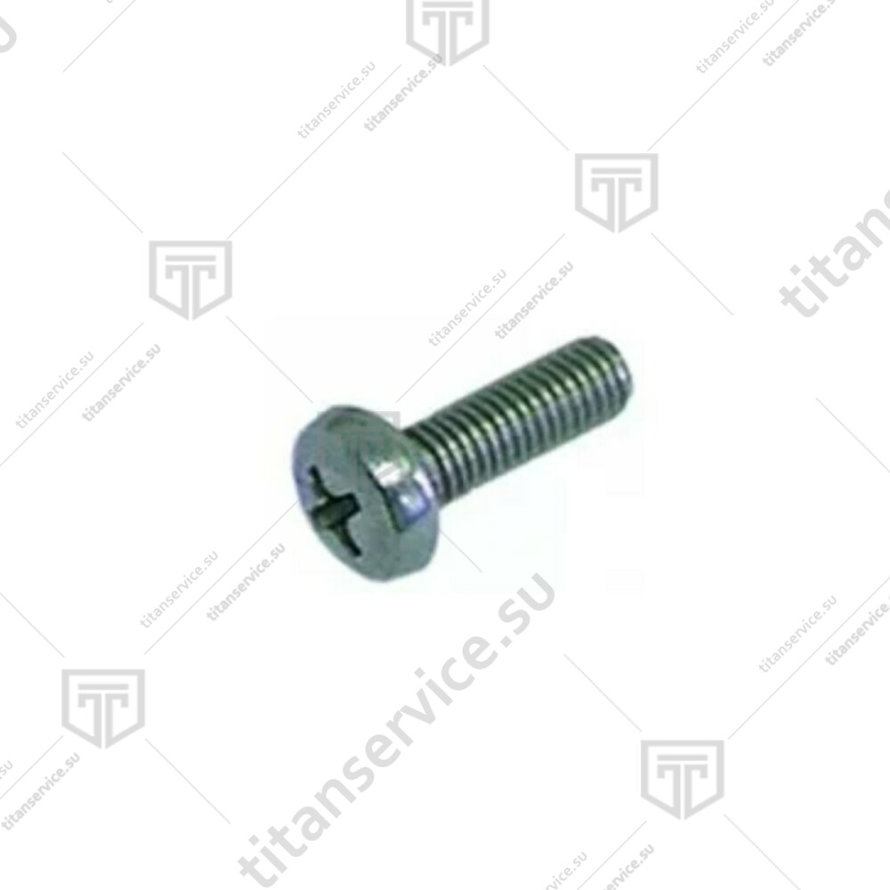Винт для картофелечистки SIRMAN PP 4/PP 8/PP 15 RG04062 - фото №1