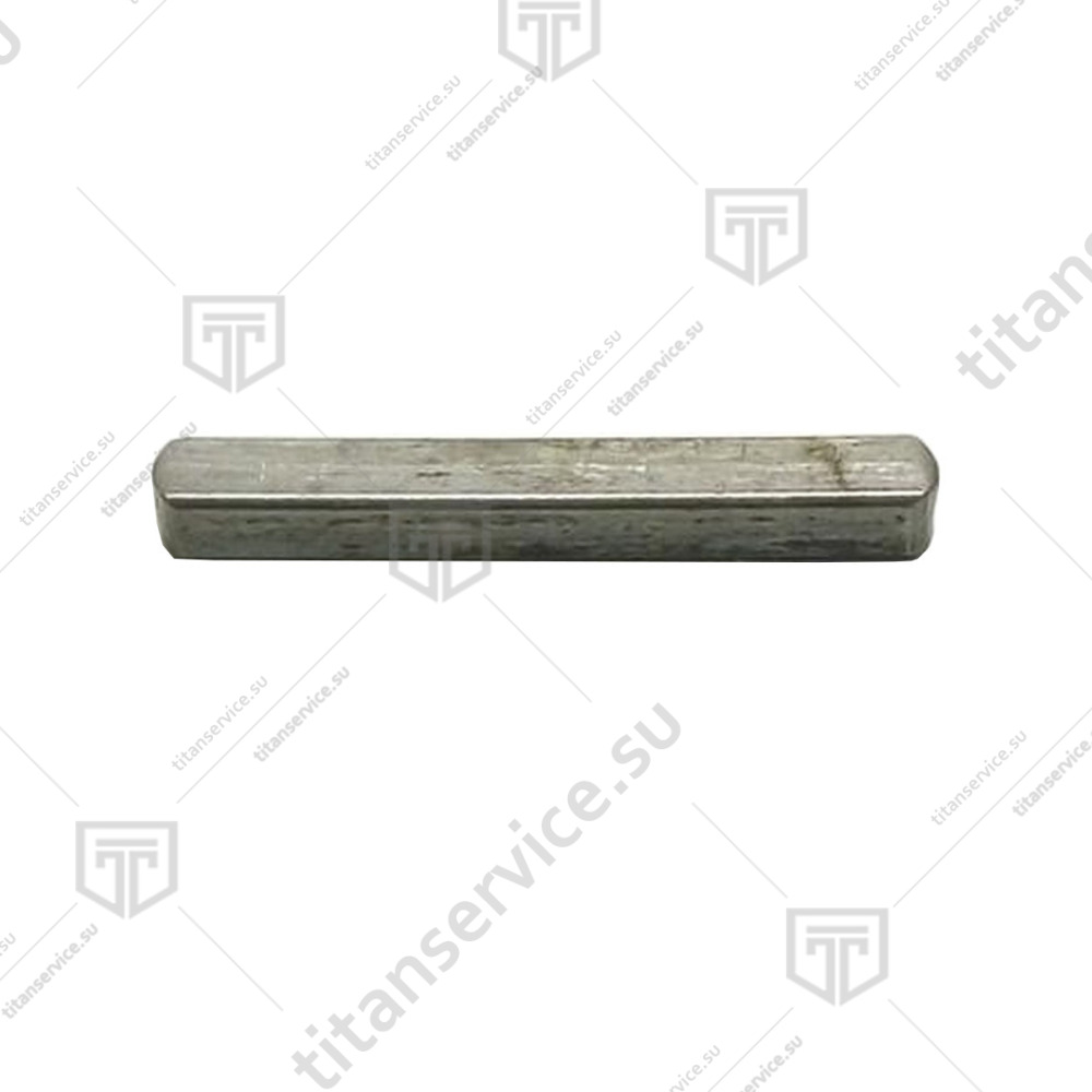 Шпонка для мясорубки Hurakan HKN-12CR/12N - фото №1