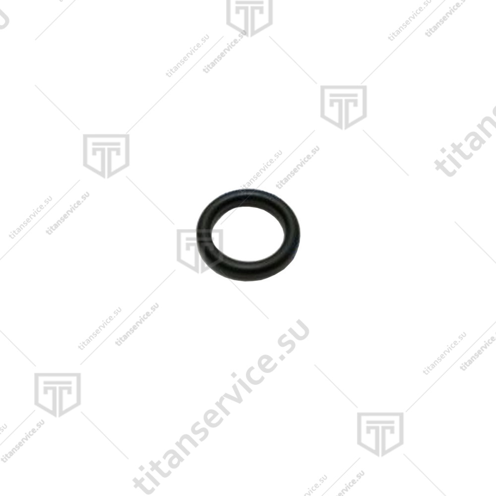 Кольцо уплотнительное для посудомоечной машины Apach Cook Line AF500 456020 - фото №1