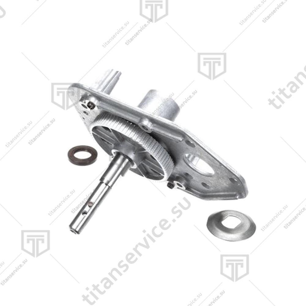 Суппорт для овощерезки Robot Coupe CL52 E 39674 - фото №2