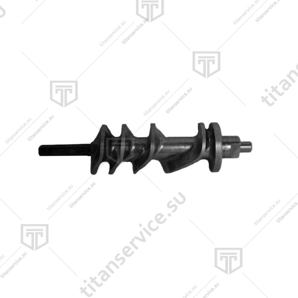 Шнек для мясорубки Торгмаш Барановичи ТМ-32/32М - фото №1