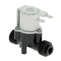 Соленоид для парового конденсатора Unox XC114 KEL1310A