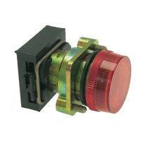 Индикатор красный для посудомоечной машины Dihr AX 2000231