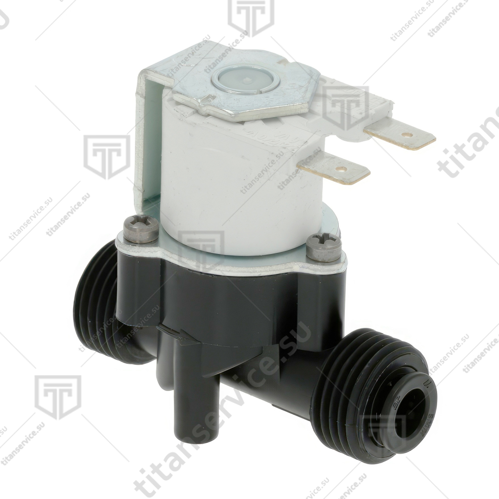 Соленоид для парового конденсатора Unox XC114 KEL1310A - фото №1