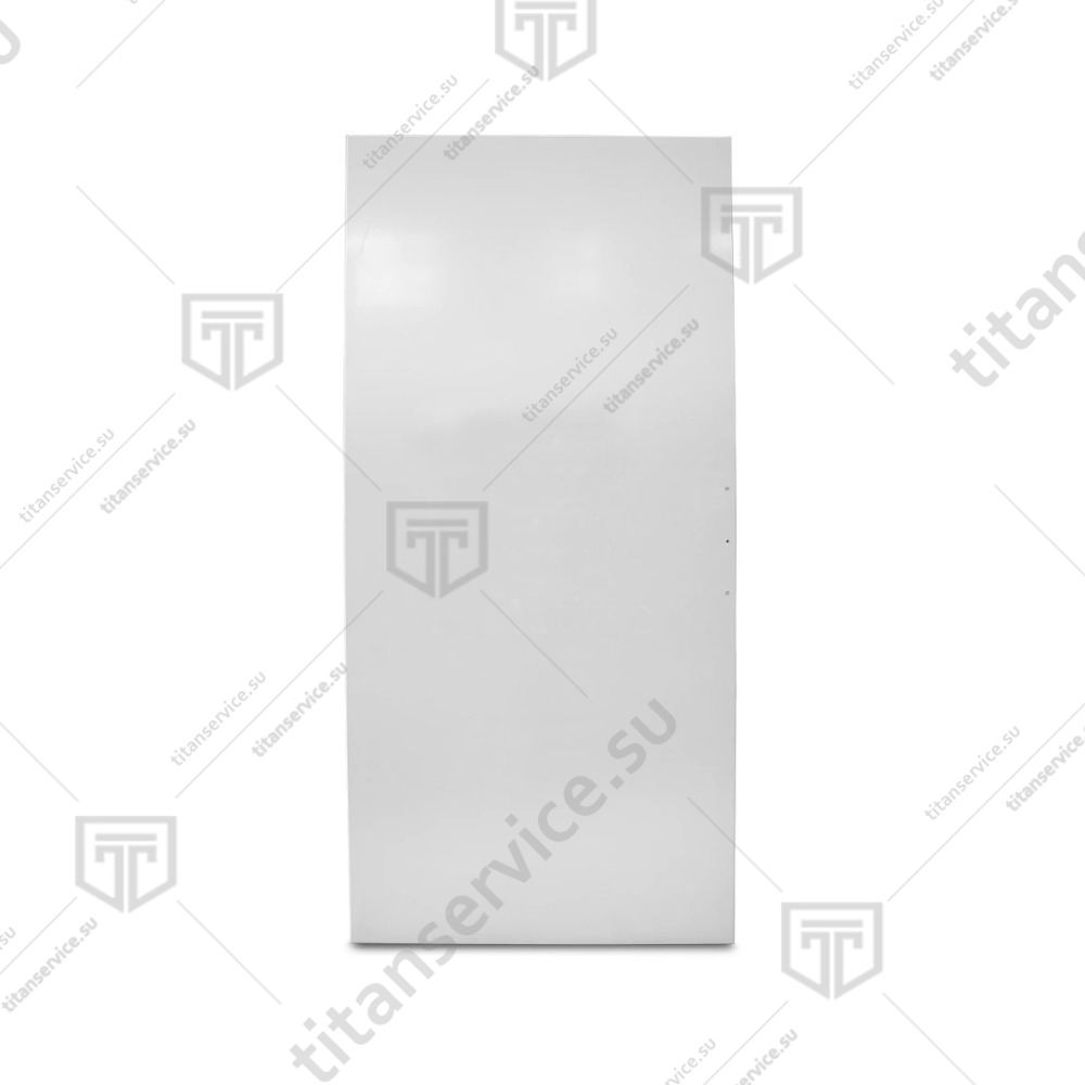 Дверь в сборе для шкафа холодильного Polair CM105-S 2922361d - фото №1