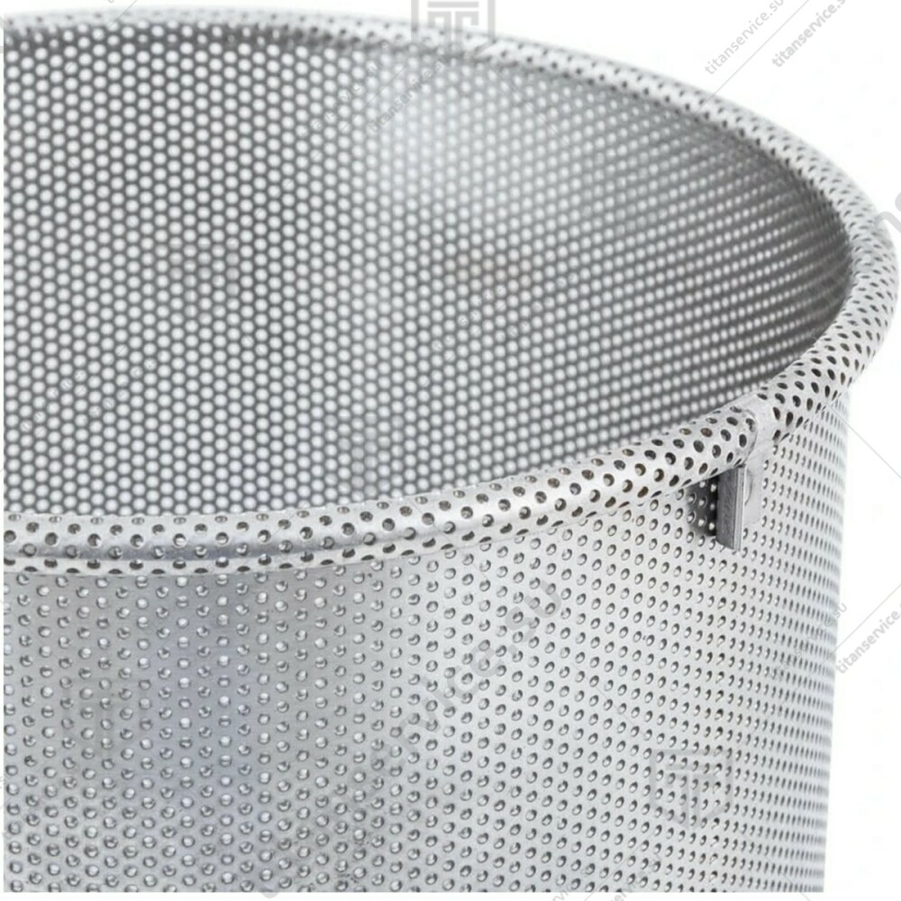 Сито для протирочной машины Robot Coupe C120 57156 - фото №5