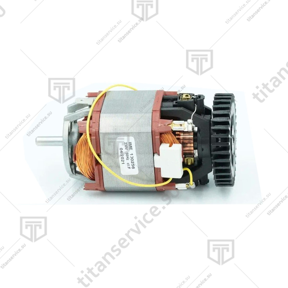 Двигатель 250W 230V 50Hz для миксера ручного Fama Mixer 250 VV F2480 - фото №2