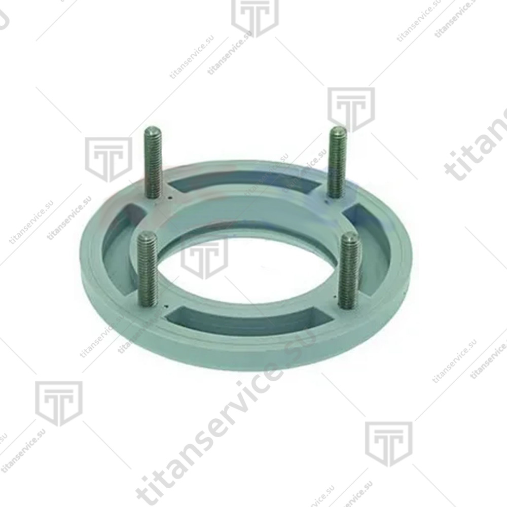 Фланец для посудомоечной машины Comenda C 155 180240 - фото №1