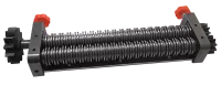 НОЖ 2x6ММ ДЛЯ ТЕСТОРАСКАТОК CRAZY PAN CP-DSH240(L)