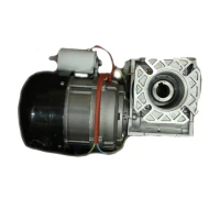 Мотор-редуктор для тестомеса спирального Apach Cook Line ASM22R MY-802-4