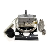 Термостат для сокоохладителя CAB Luke Junior 2x6