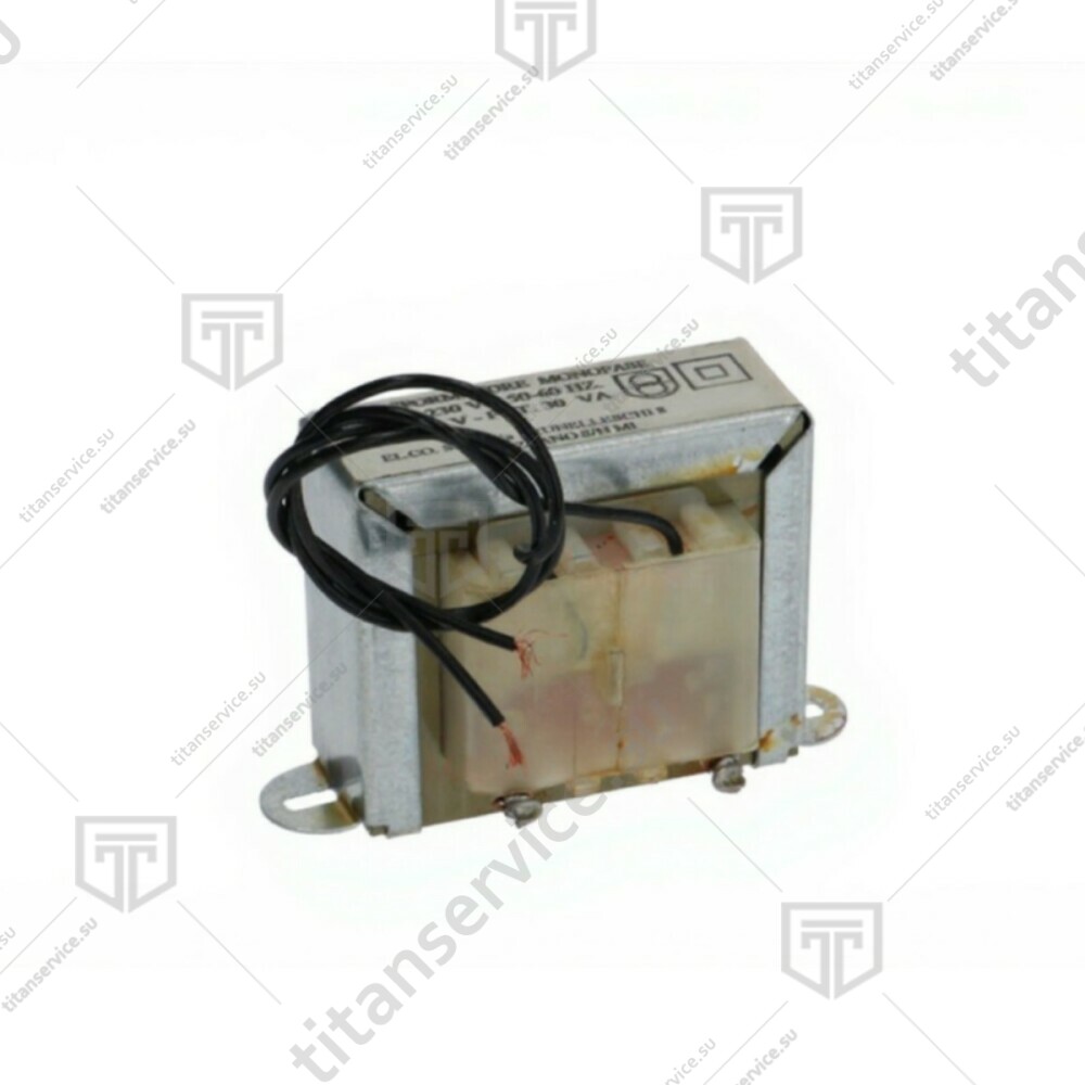 Трансформатор для термоупаковочного аппарата SIRMAN 40M/50M/51M MSD00042 - фото №2