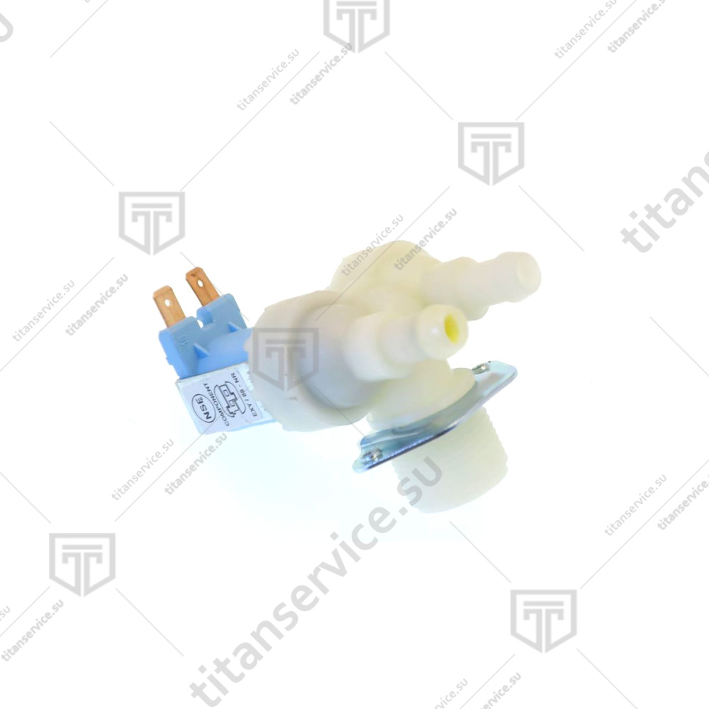 Клапан впускной для льдогенератора Apach Cook Line ACB2204 23138 - фото №1