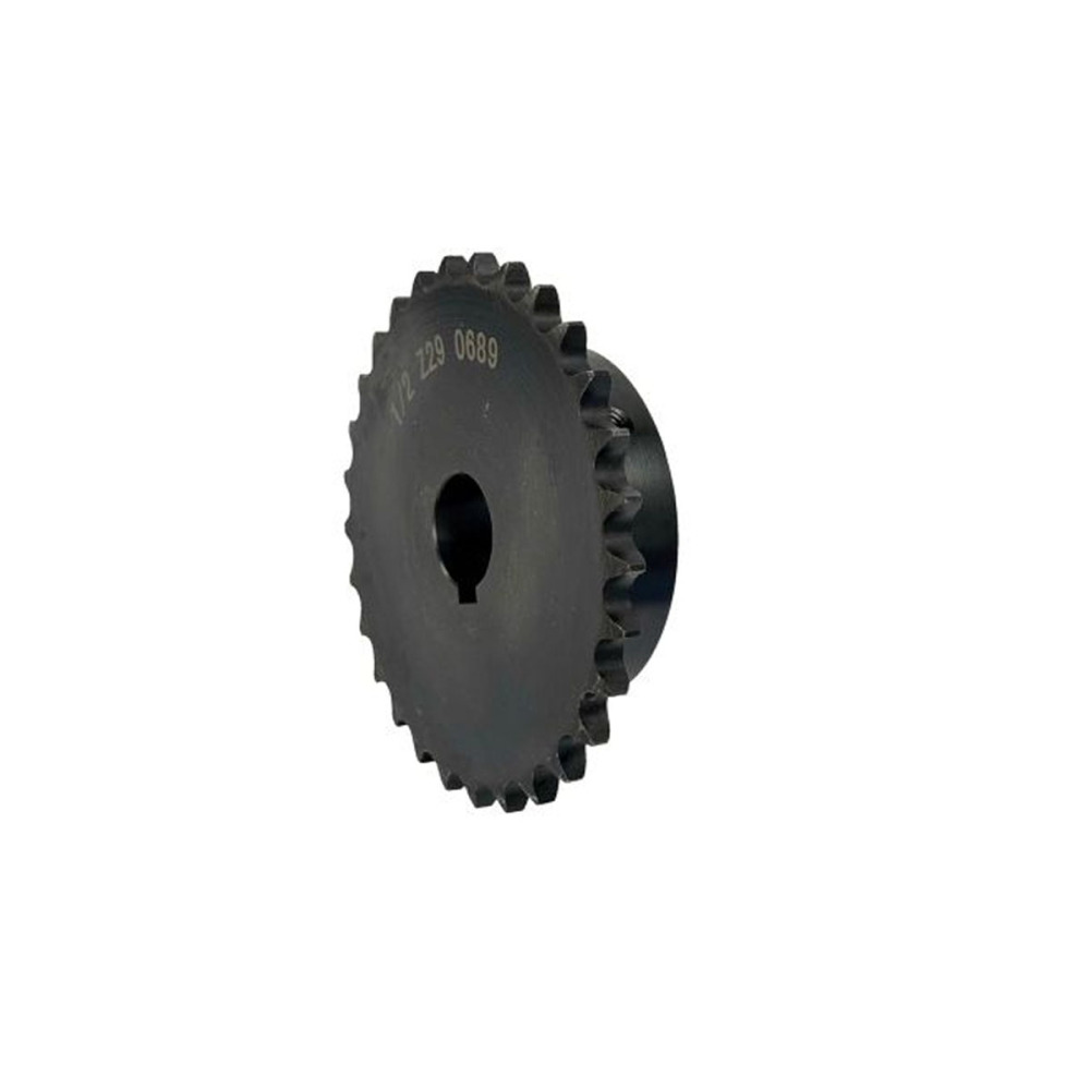 Шестерня для тестомеса спирального Apach Cook Line ASMX53F/62F CIL00086