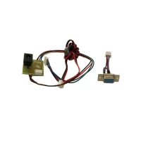 Порт RS PCB ASSY для весов порционных CAS SW
