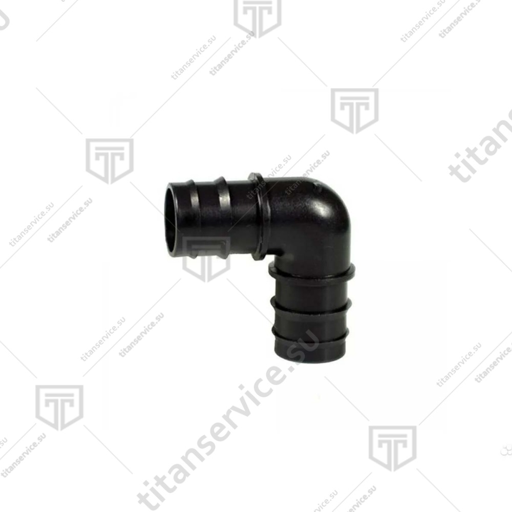 Фитинг угловой для пароконвектомата Apach Cook Line AP10QD - фото №1