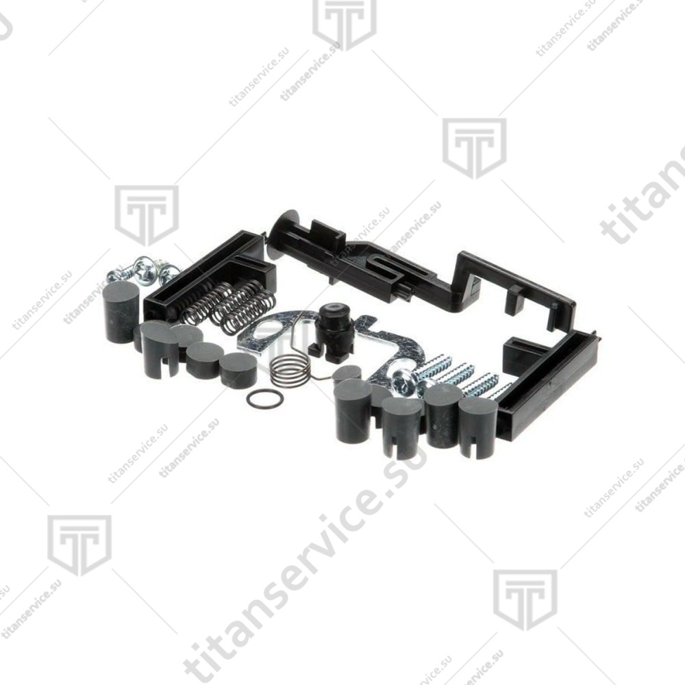 Набор крепежный для миксера ручного Robot Coupe CMP 450 89156 - фото №1