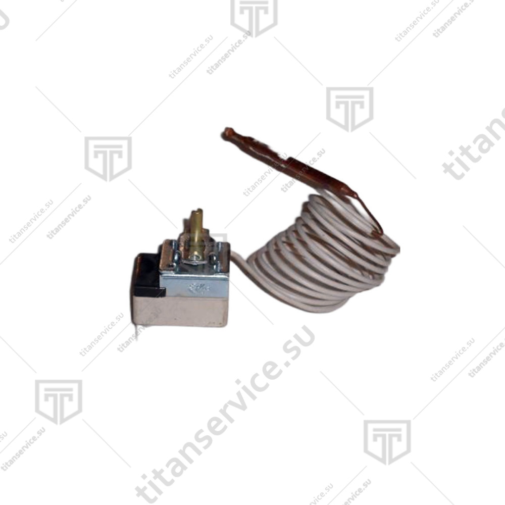 Термостат для расcтоечного шкафа Piron L600/L800/L900 TER30005 - фото №1