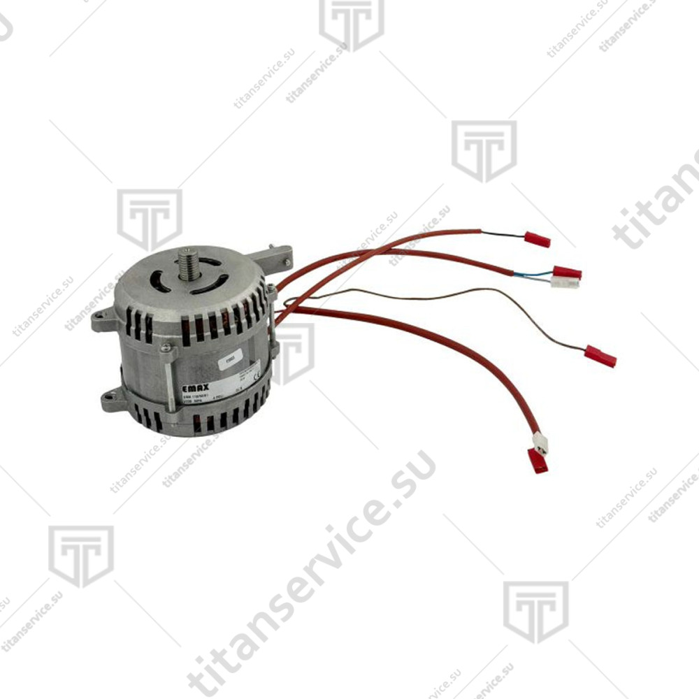 Двигатель для слайсера Sirman Mirra 275/300 19403052 - фото №2