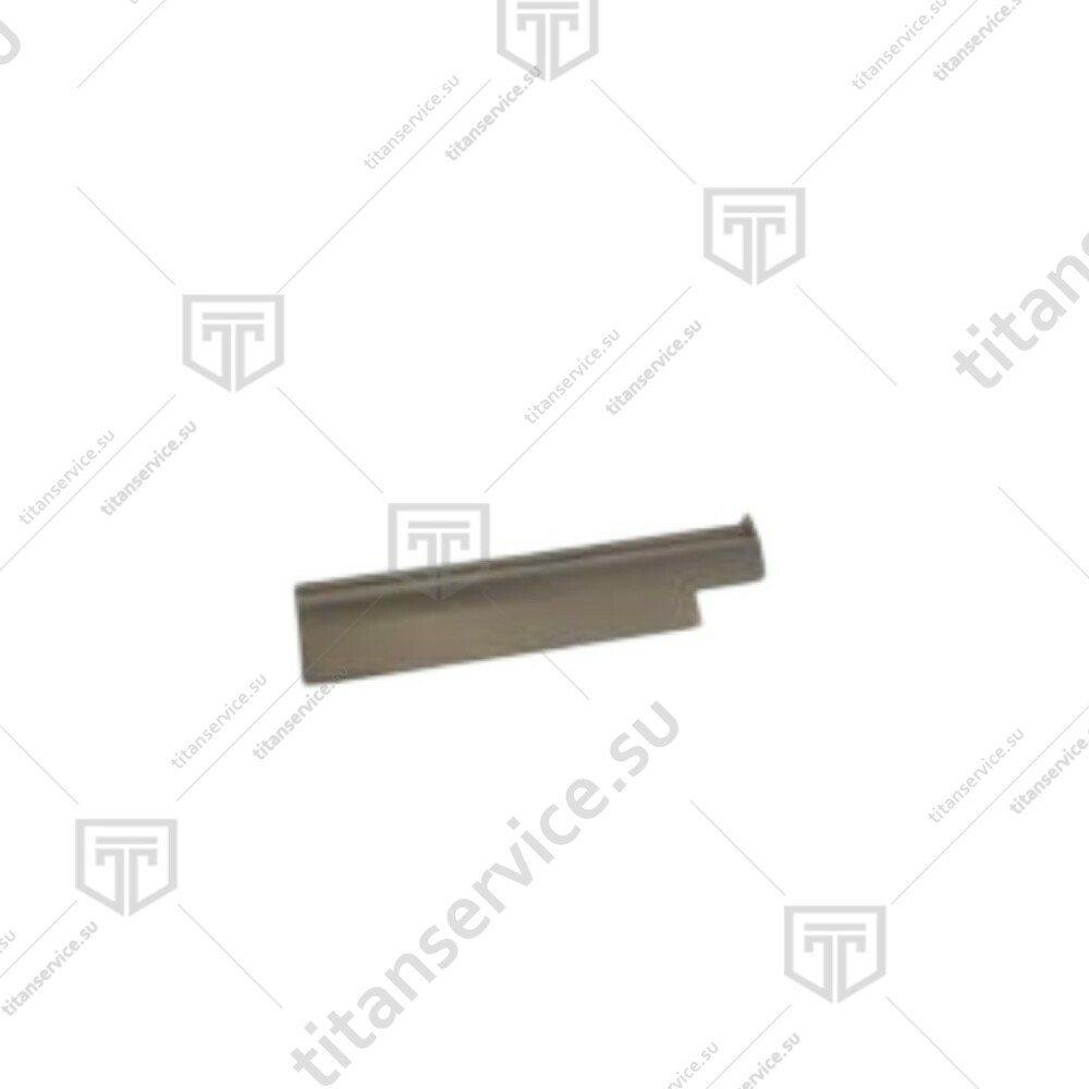 Скребок чаши для бликсера Robot Coupe Blixer 2 39885 - фото №1