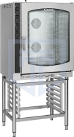 Пароконвектомат GIORIK MME102S