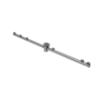 Рукав ополаскивателя-коромысла в сборе 490мм для посудомоечной машины Comenda C 1000 E 430316