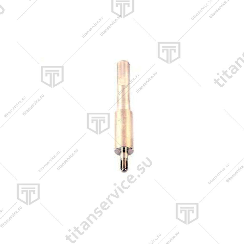 Вал для бликсера Robot Coupe Blixer 3 101677 - фото №2